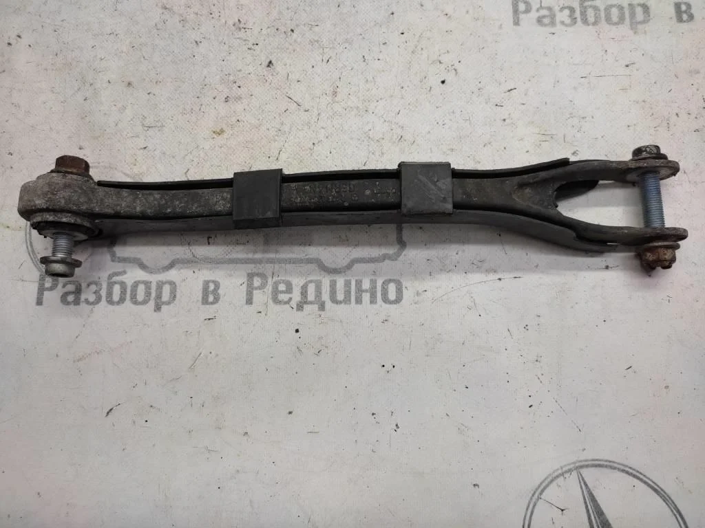 Рычаг задний Mercedes-Benz