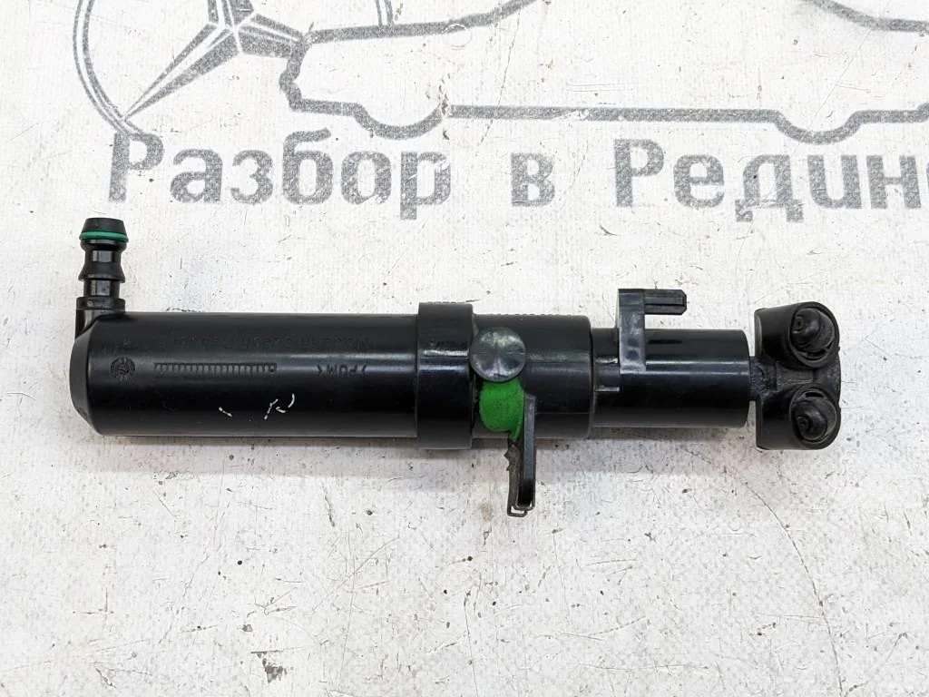 Омыватель фар Mercedes-Benz