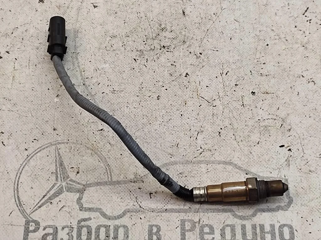 Лямбда-зонд Mercedes-Benz