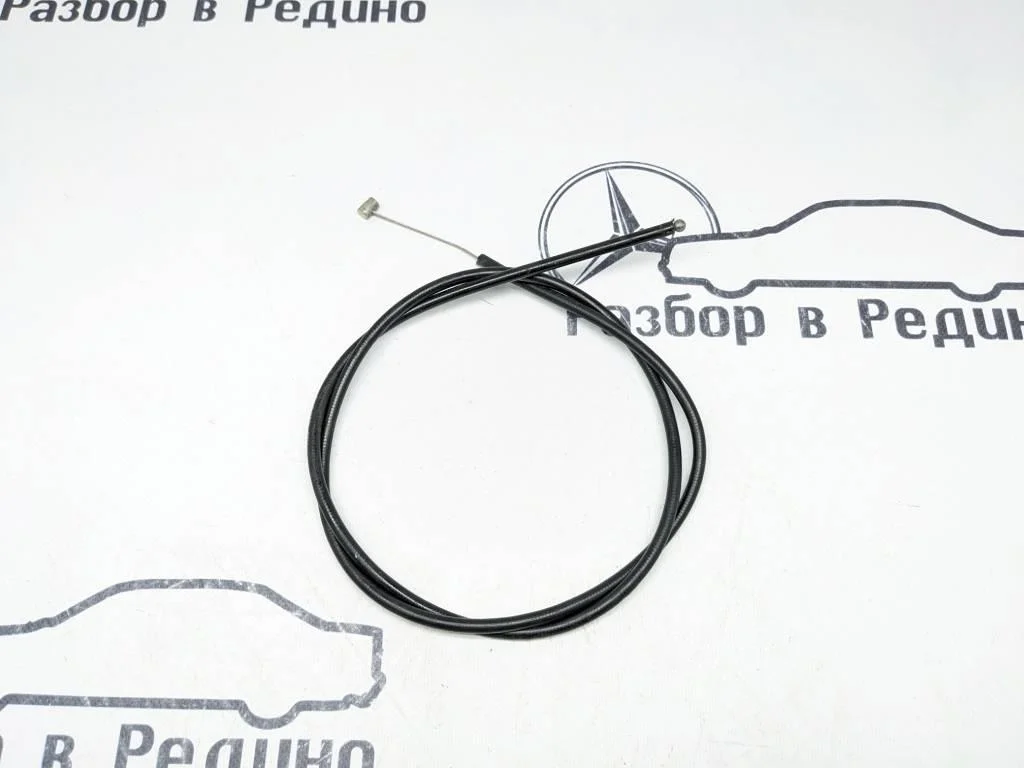 Трос капота Mercedes-Benz