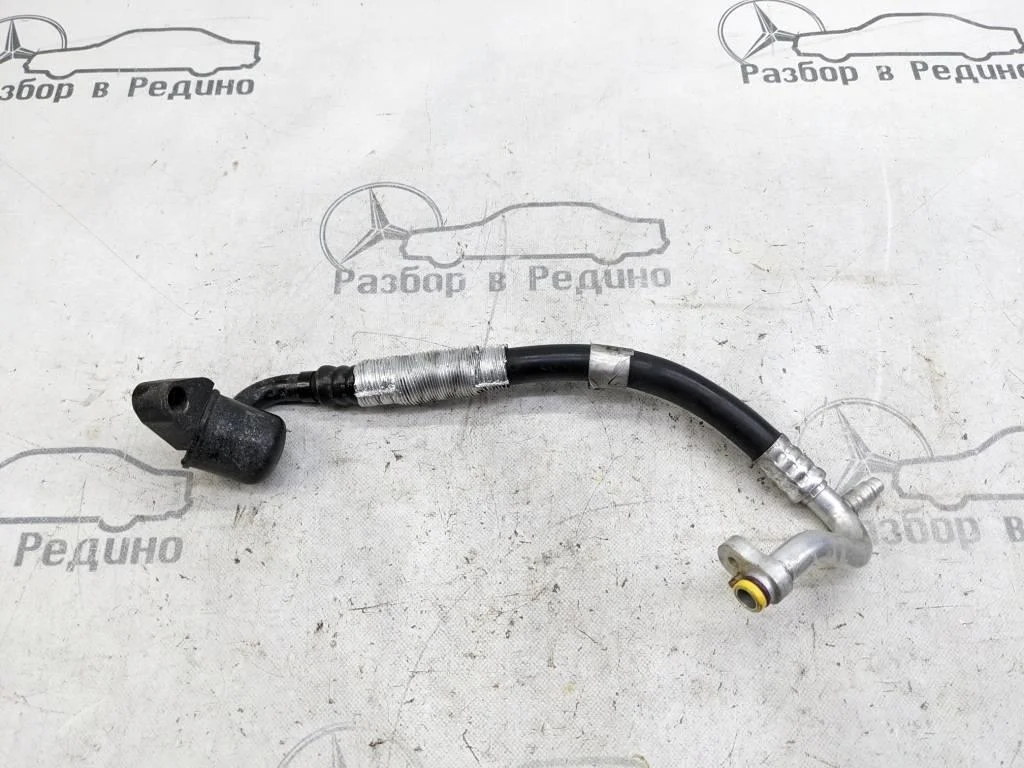 Трубка кондиционера Mercedes-Benz