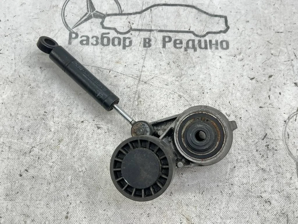 Натяжитель ремня Mercedes-Benz