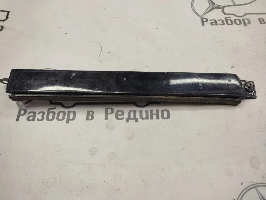 Ресницы фар Mercedes-Benz