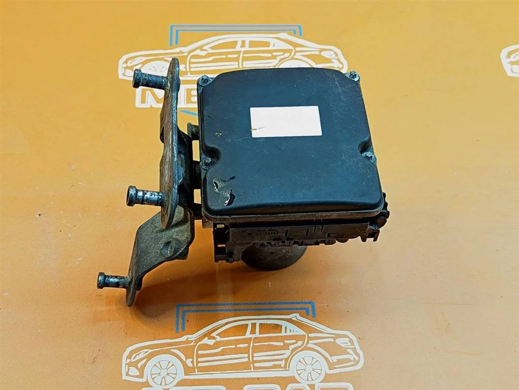 Блок ABS Mercedes-Benz