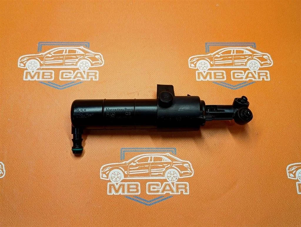 Омыватель фар Mercedes-Benz