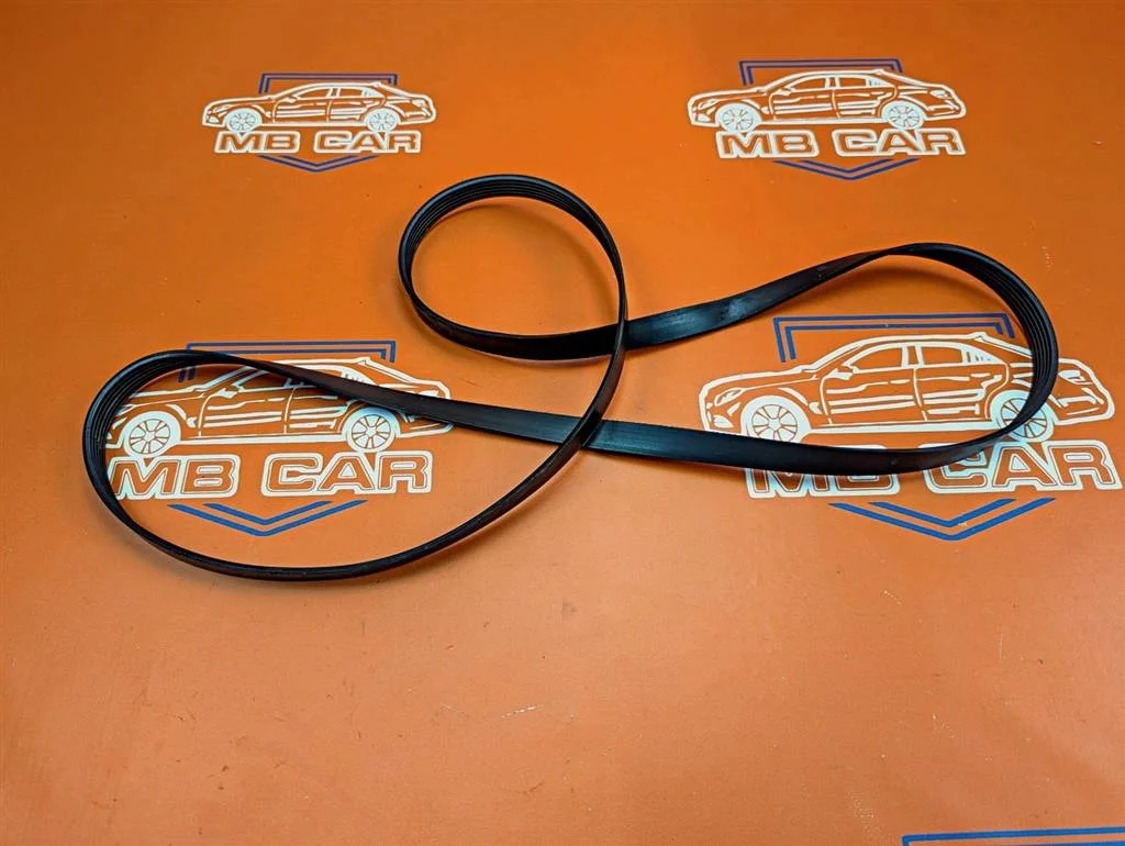 Ремень приводной Mercedes-Benz