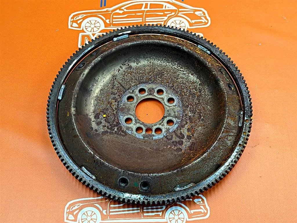 Маховик АКПП Mercedes-Benz