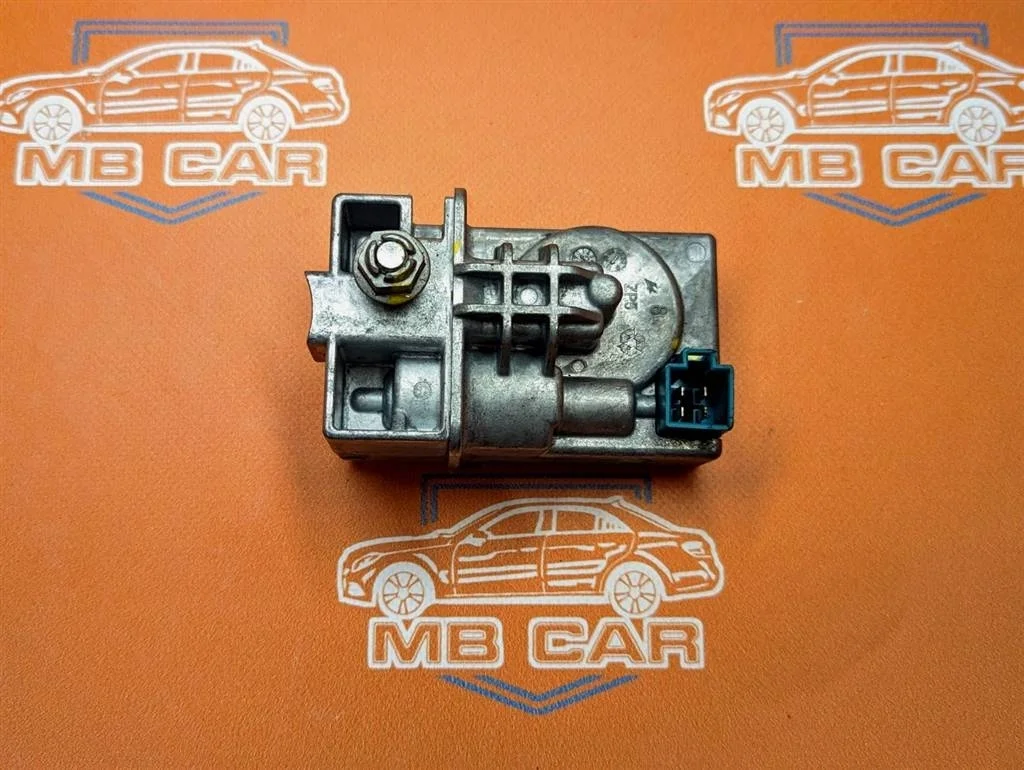 Блокиратор рулевого вала Mercedes-Benz