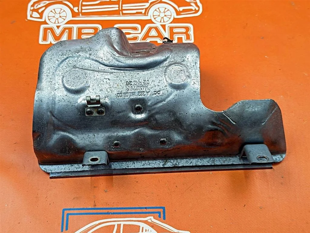 Защитный экран Mercedes-Benz