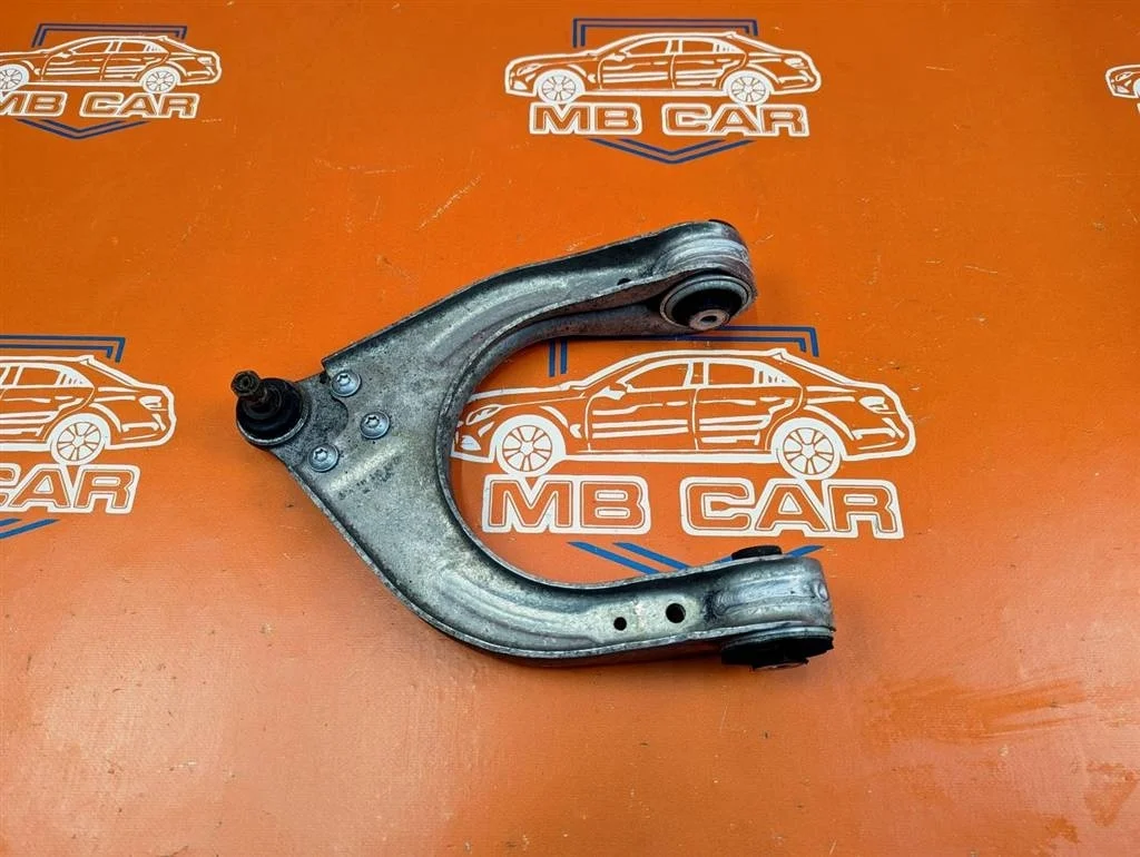 Рычаг передний верхний Mercedes-Benz