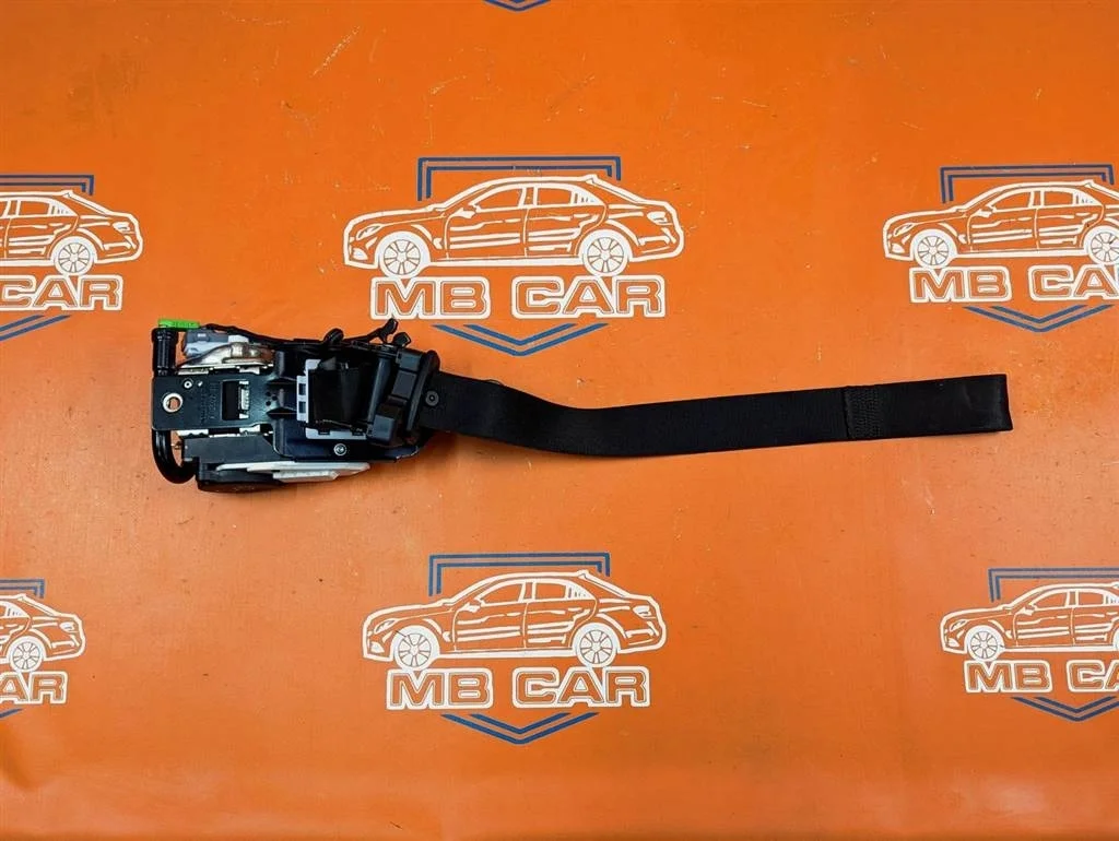 Ремень безопасности передний левый Mercedes-Benz