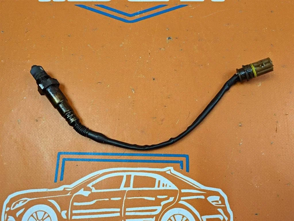 Лямбда-зонд Mercedes-Benz