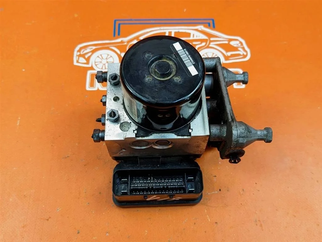 Блок ABS Mercedes-Benz