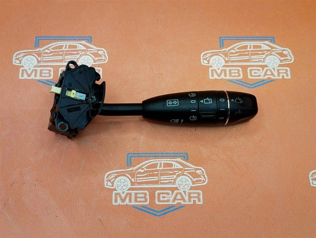 Переключатель подрулевой Mercedes-Benz