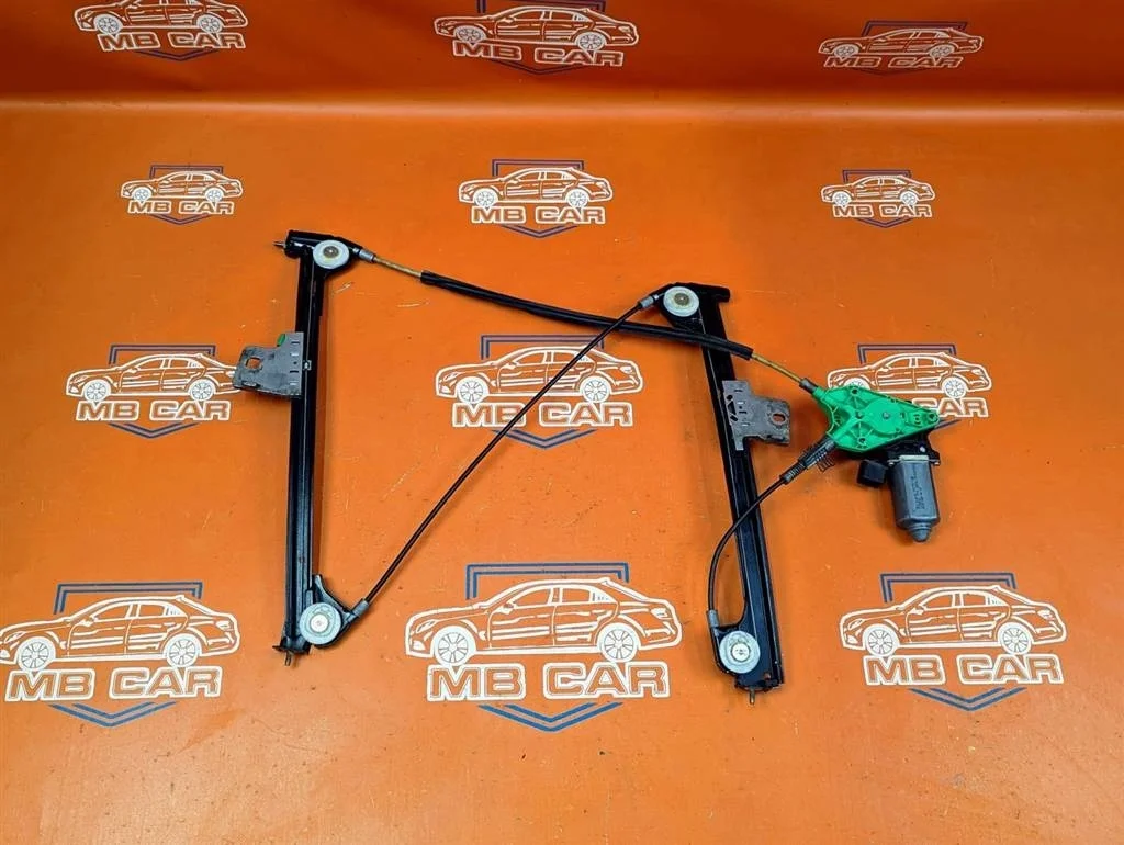 Стеклоподъемник передний правый Mercedes-Benz