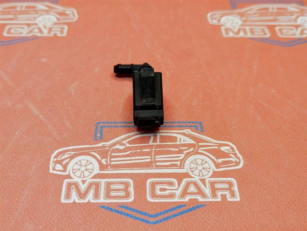 Форсунка омывателя лобового стекла Mercedes-Benz