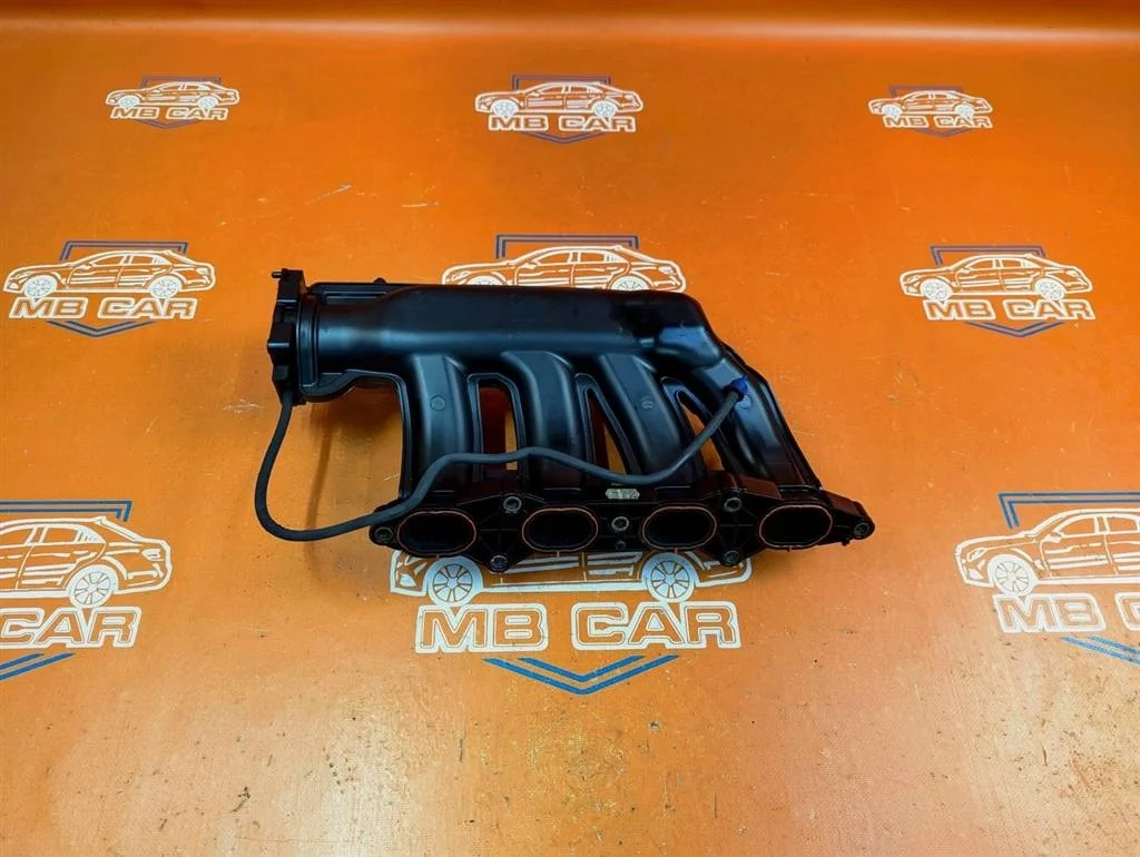 Коллектор впускной Mercedes-Benz