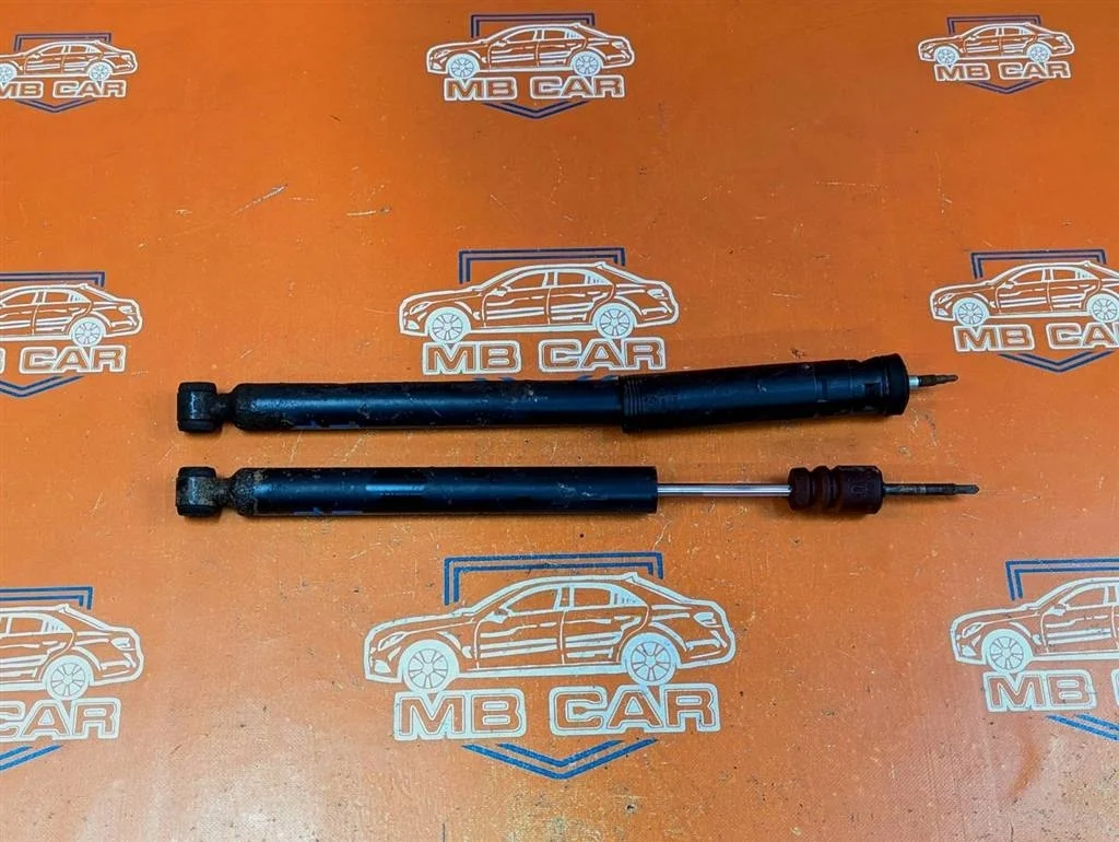 Амортизатор задний Mercedes-Benz