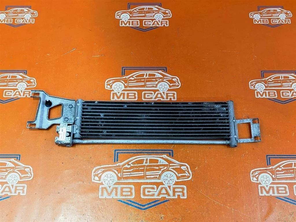 Радиатор АКПП Mercedes-Benz