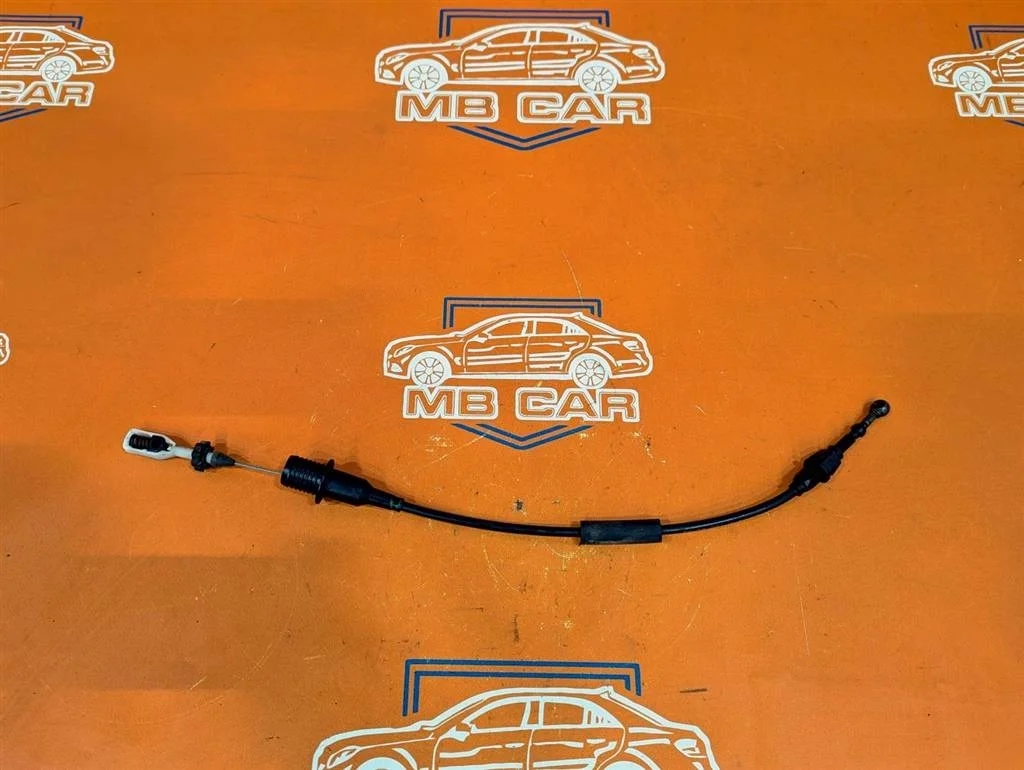 Трос газа Mercedes-Benz