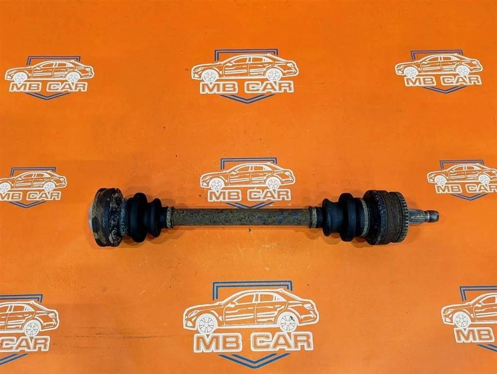 Привод задний Mercedes-Benz