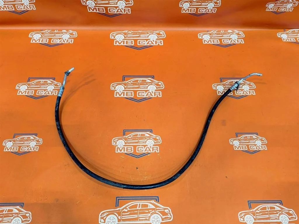 Трубка кондиционера Mercedes-Benz