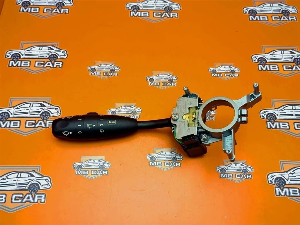 Переключатель подрулевой Mercedes-Benz