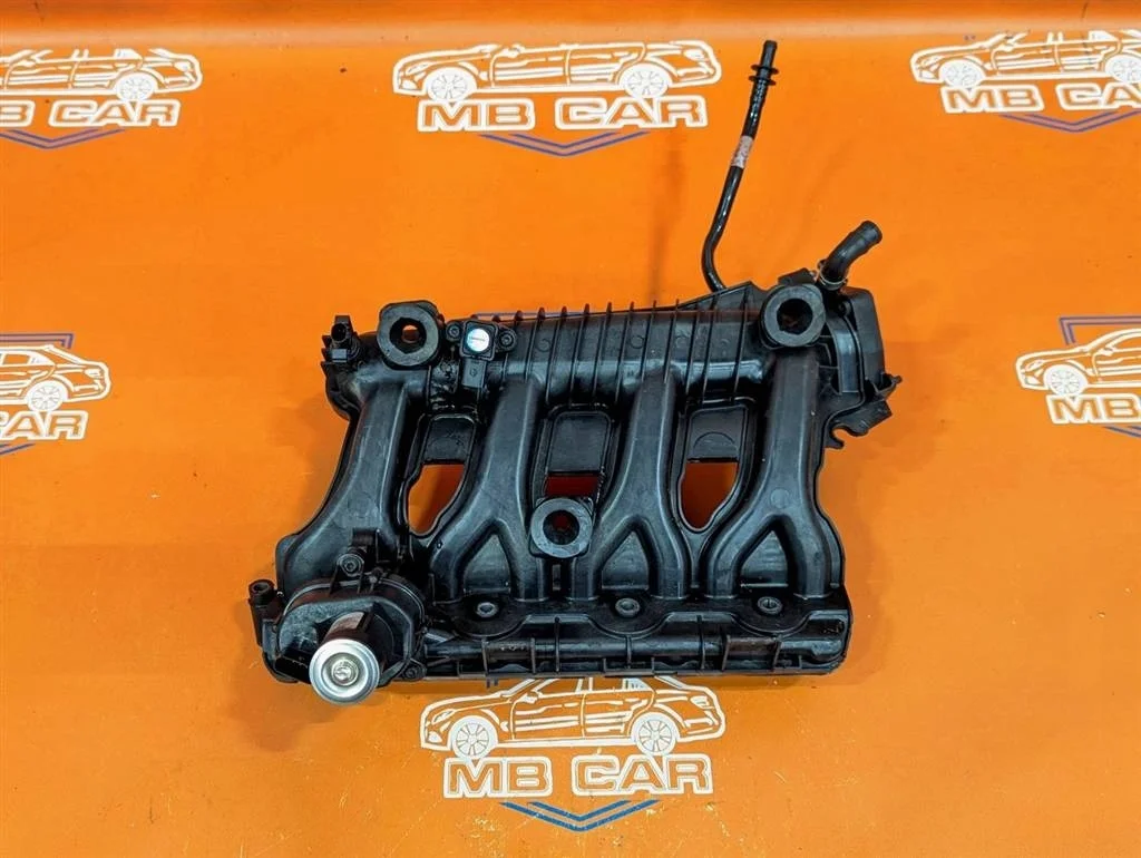 Коллектор впускной Mercedes-Benz