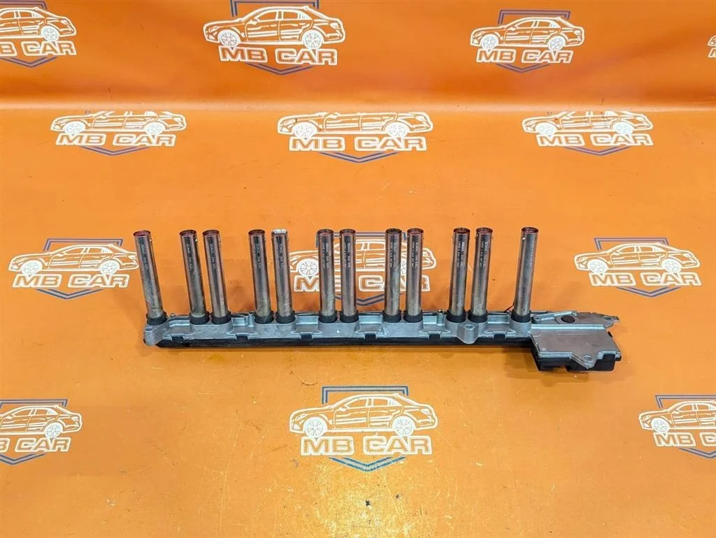 Катушка зажигания Mercedes-Benz