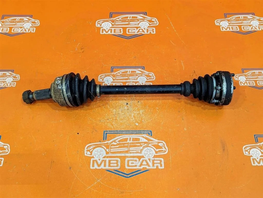 Привод передний правый Mercedes-Benz