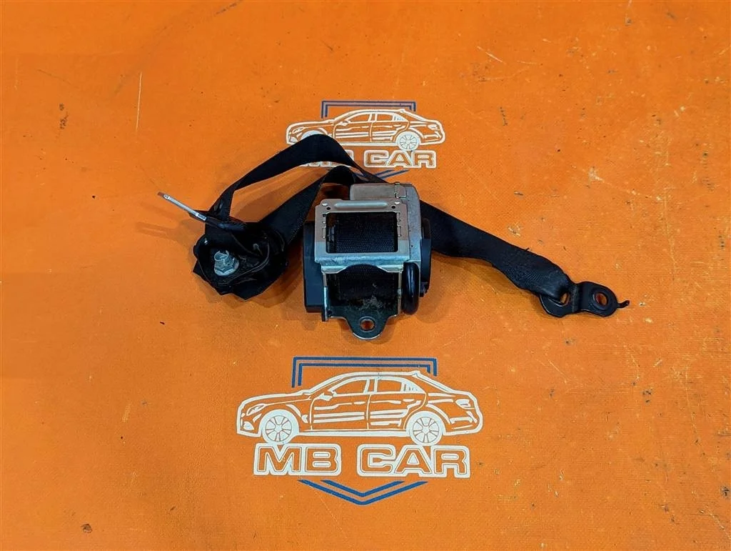 Ремень безопасности передний левый Mercedes-Benz