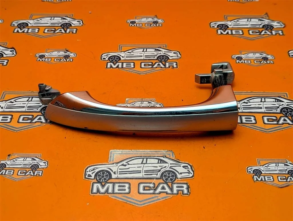 Ручка двери наружняя Mercedes-Benz