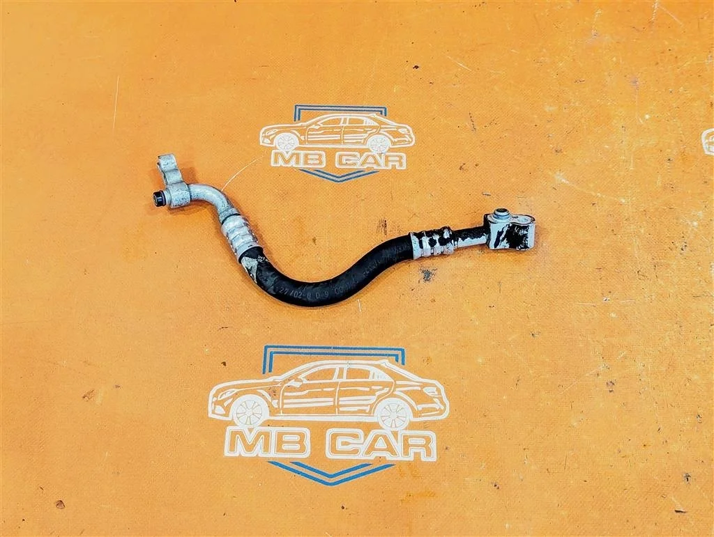 Трубка кондиционера Mercedes-Benz