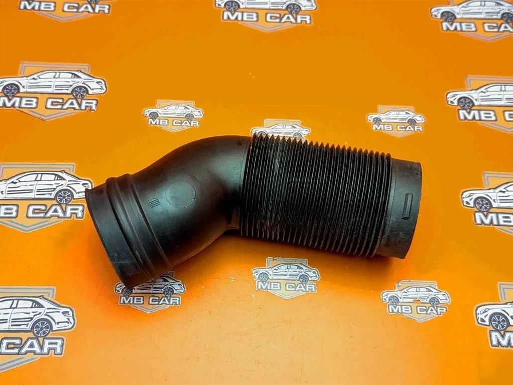Патрубок воздушный Mercedes-Benz