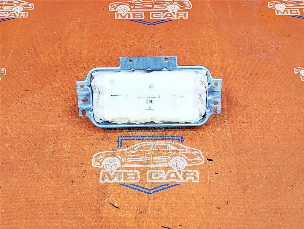 Подушка безопасности пасажирская Mercedes-Benz