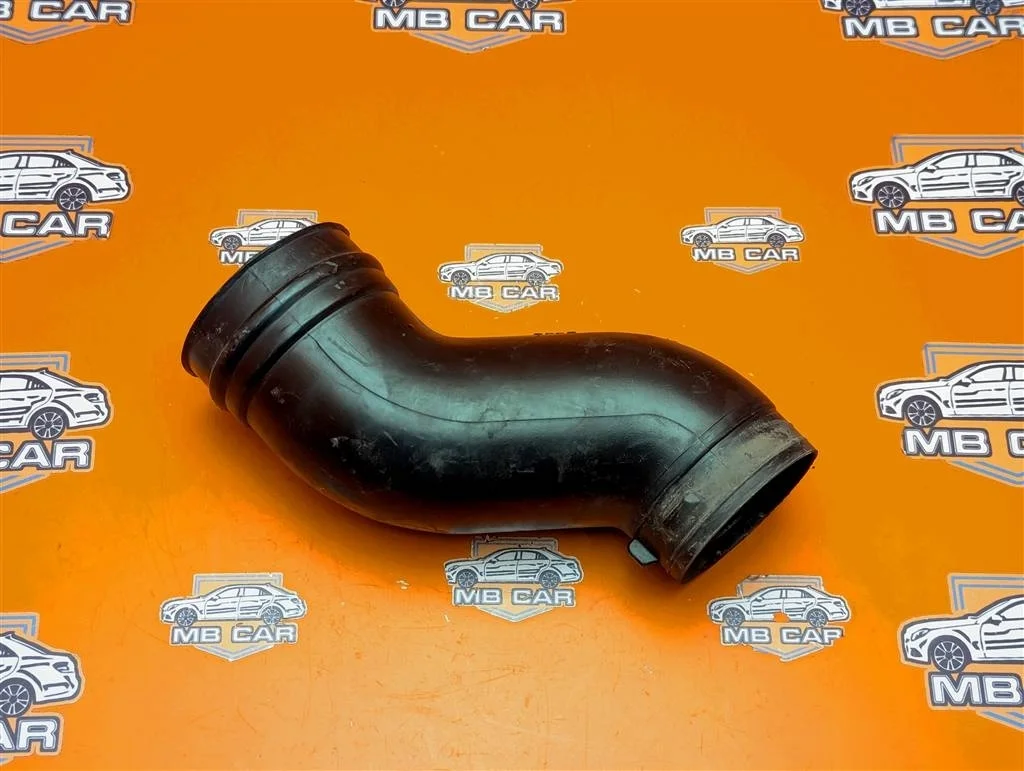 Патрубок воздушный Mercedes-Benz