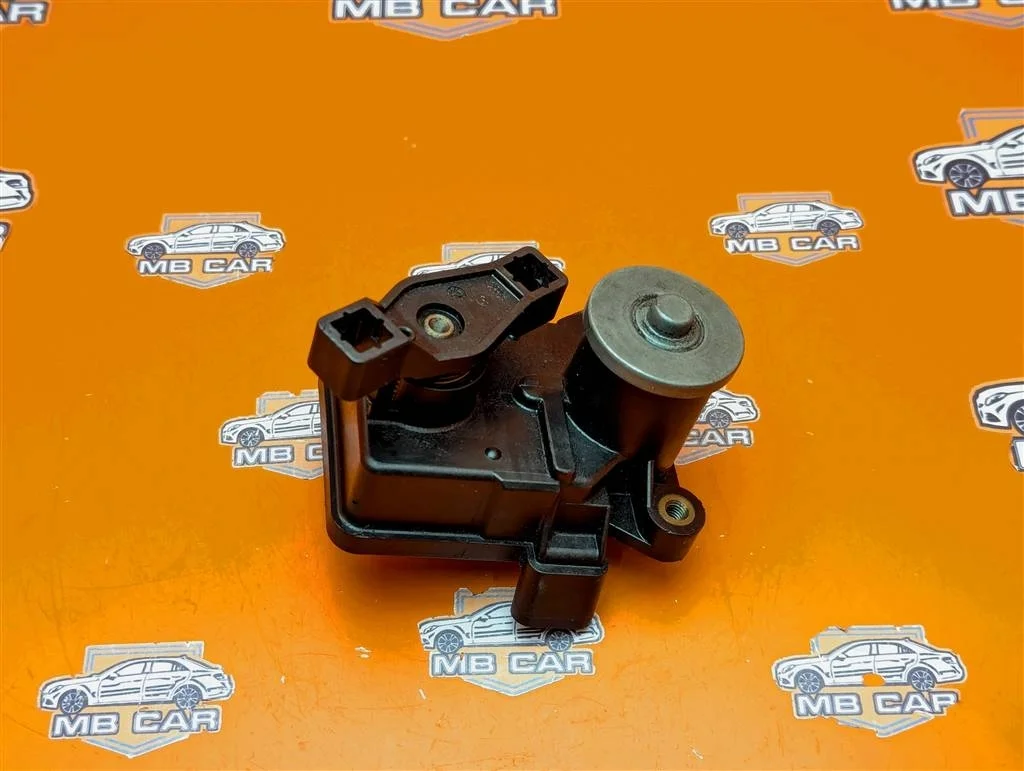 Сервопривод заслонок Mercedes-Benz