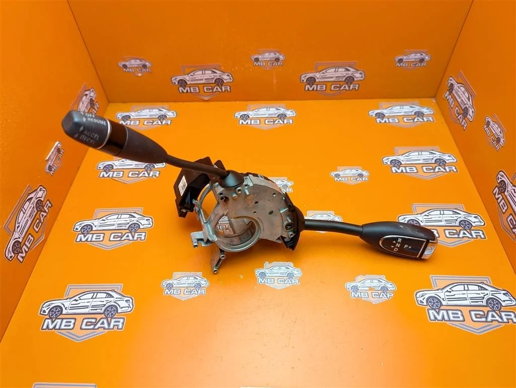 Кулиса АКПП Mercedes-Benz