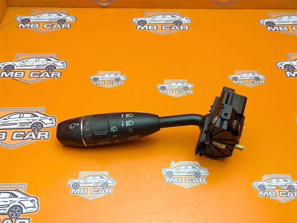 Переключатель подрулевой Mercedes-Benz