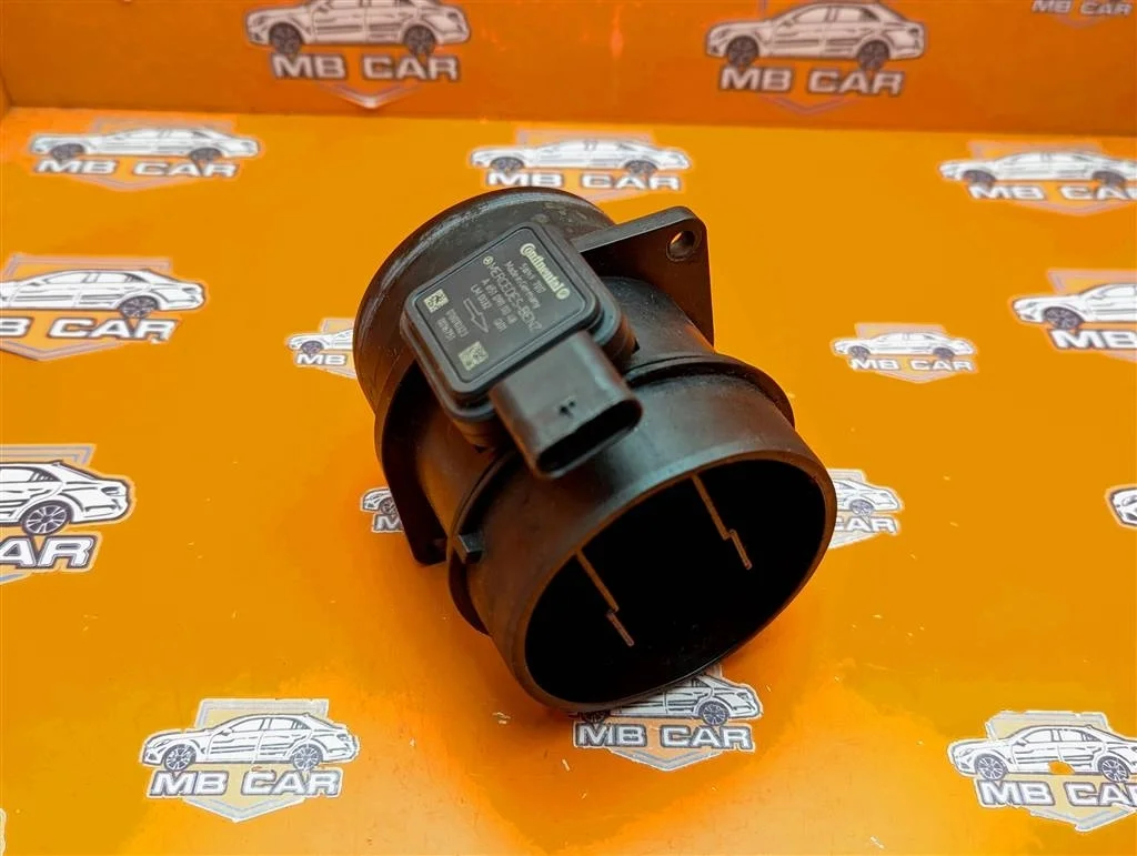 Расходомер Mercedes-Benz