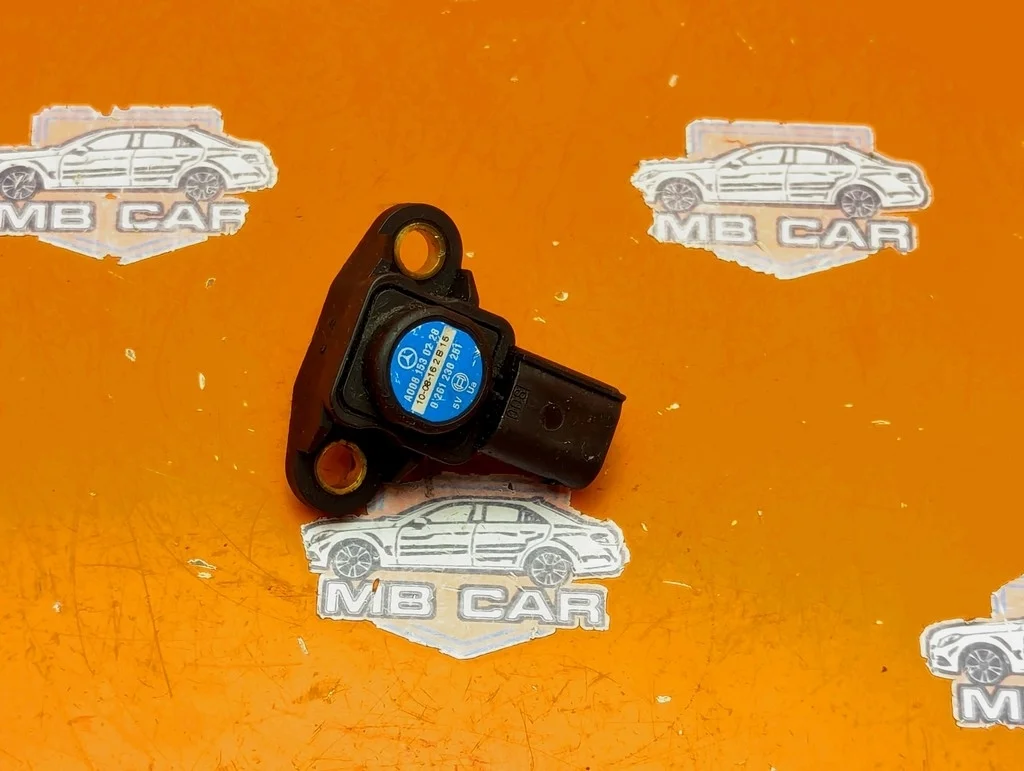 Датчик давления Mercedes-Benz
