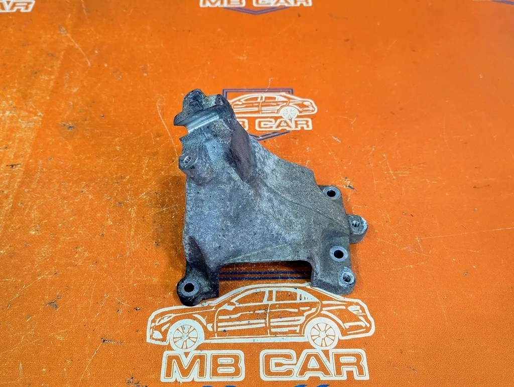 Лапа левая Mercedes-Benz