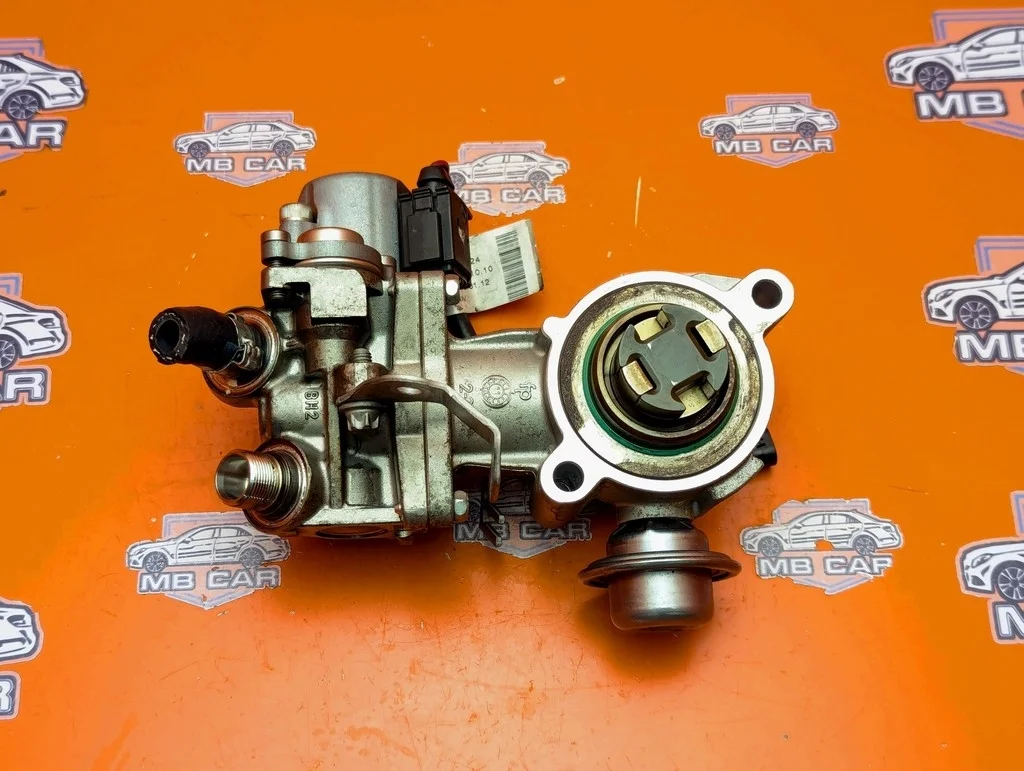 ТНВД Mercedes-Benz