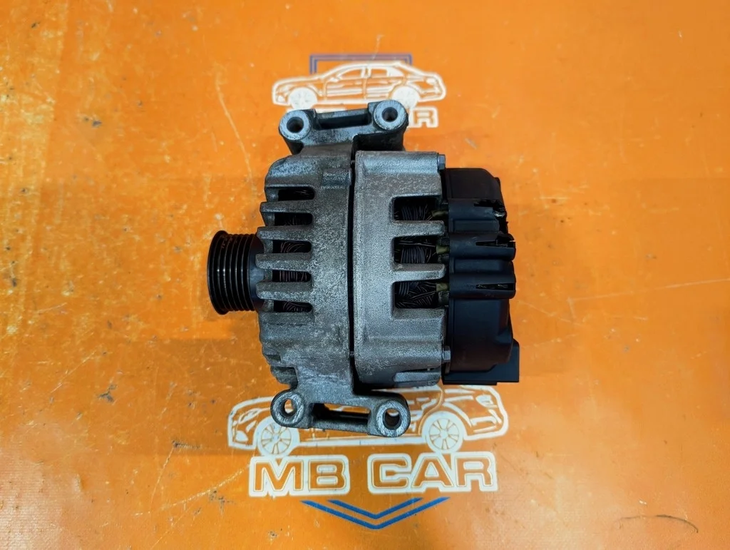 Генератор Mercedes-Benz