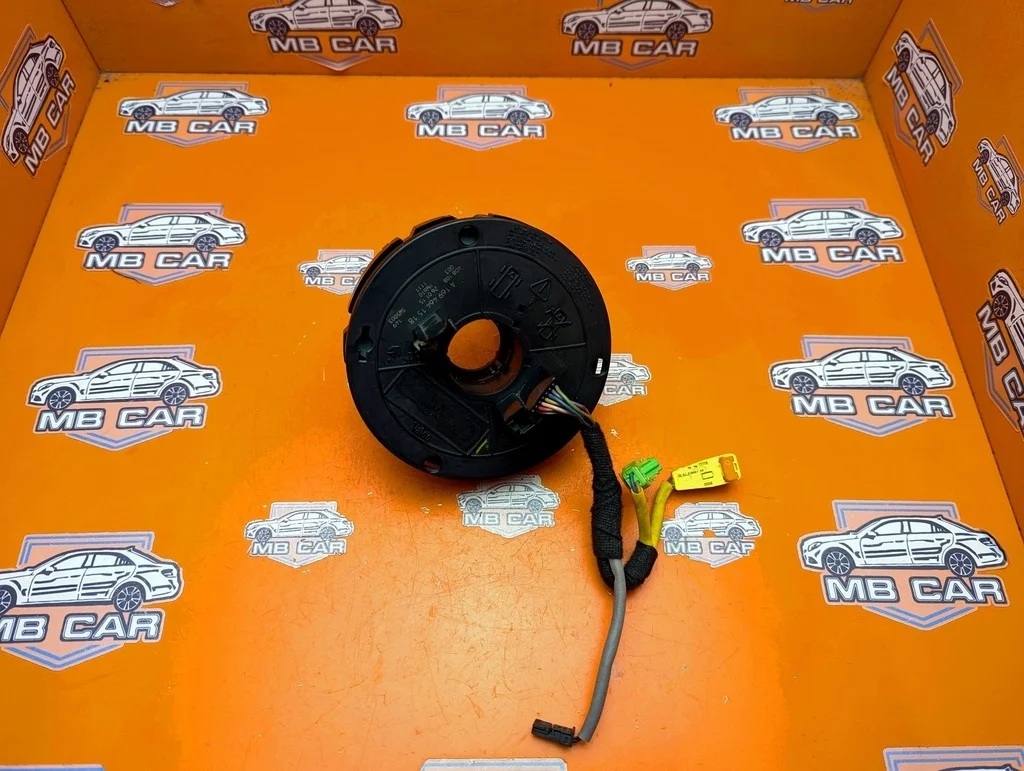 Шлейф подрулевой Mercedes-Benz