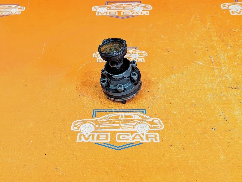Кардан передний Mercedes-Benz