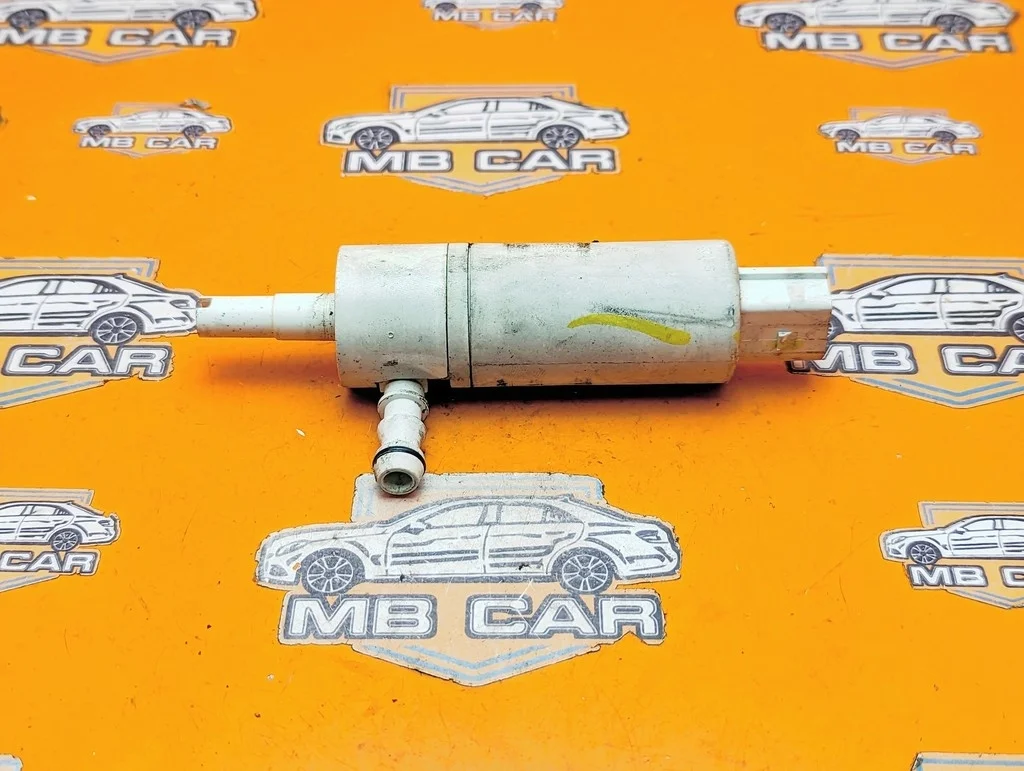 Насос омывателей Mercedes-Benz