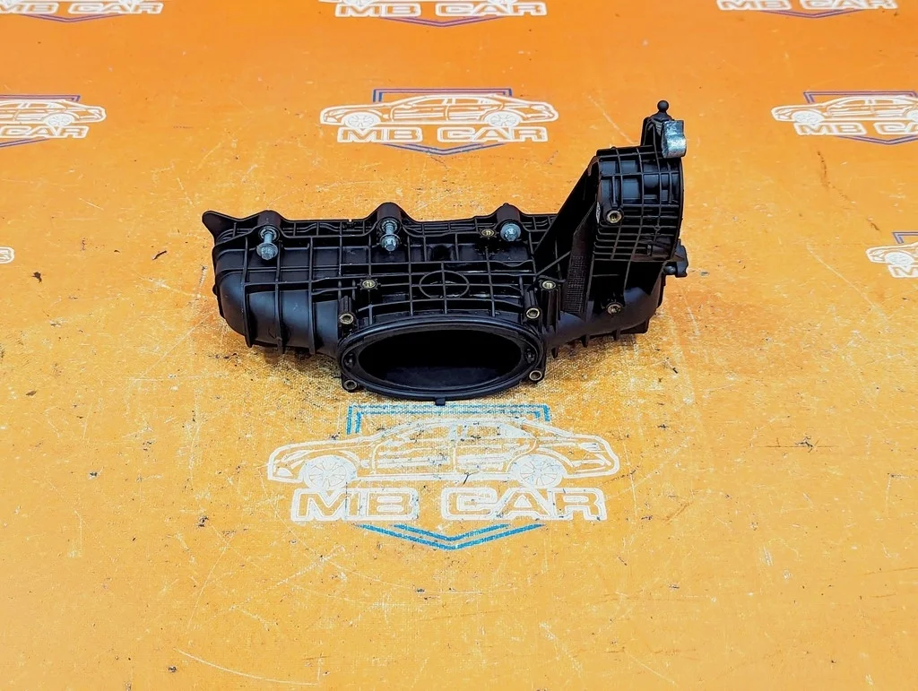 Коллектор впускной Mercedes-Benz