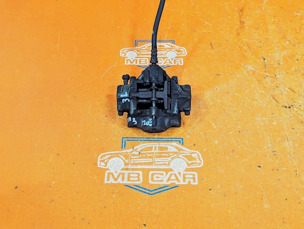 Суппорт задний левый Mercedes-Benz