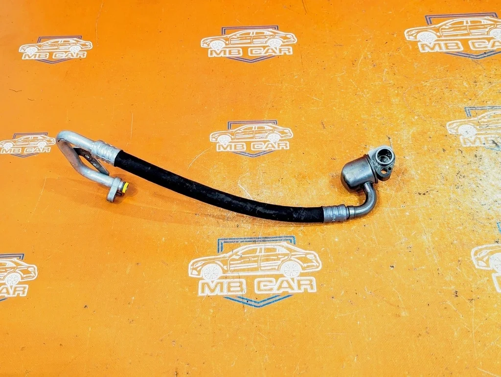 Трубка кондиционера Mercedes-Benz